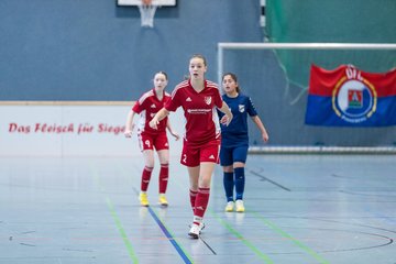 Bild 334 - wBJ Loewinnen-Cup